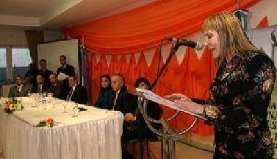 Magistrados y funcionarios promueven creaci�n de m�s juzgados de faltas y con mayor autonom�a