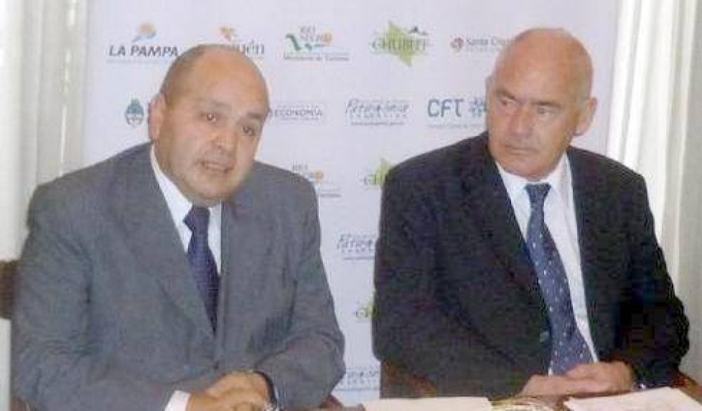 Provincia coordin� el traslado de 25 mil pasajeros