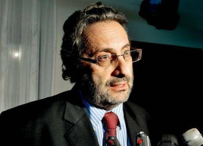 Anuncian importantes obras h�dricas para Jujuy.