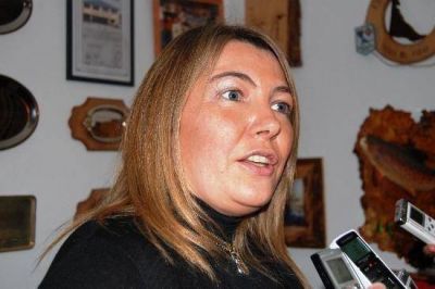 Agua Potable: Gobierno tambi�n responsabiliz� a Bertone