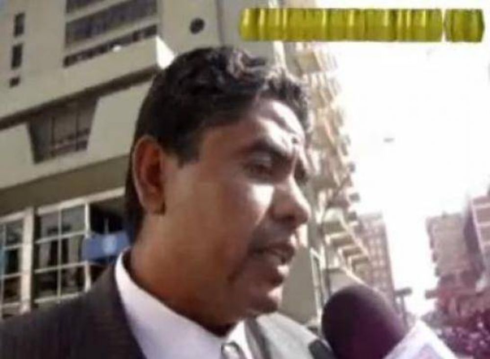 Apuran tiempos para inaugurar la escuela m�s grande de la provincia