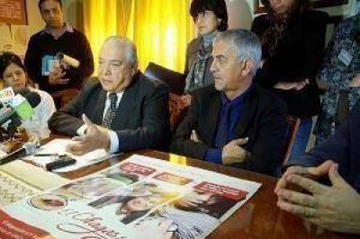 Diversas actividades en el D�a "Por una Argentina sin Chagas"
