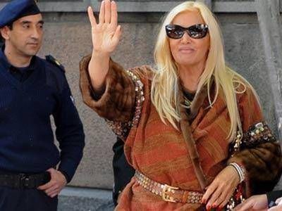 Dieron de alta a Su y el lunes vuelve a la TV