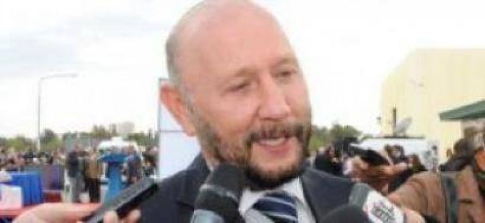 POR FIN: Insfr�n anunci� las elecciones provinciales