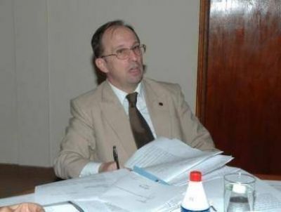 Liberaron al abogado ilegalmente detenido. 