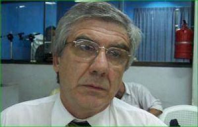 De B�rtoli: �Varisco no es diputado radical y no desobedeci� ninguna orden del partido�