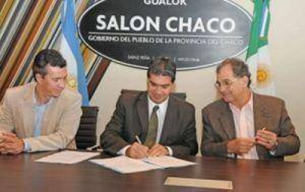 Impulsan ley para posibilitar la instalaci�n de megaproyecto av�cola