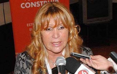 La Alianza oficializo su lista de candidatos para octubre