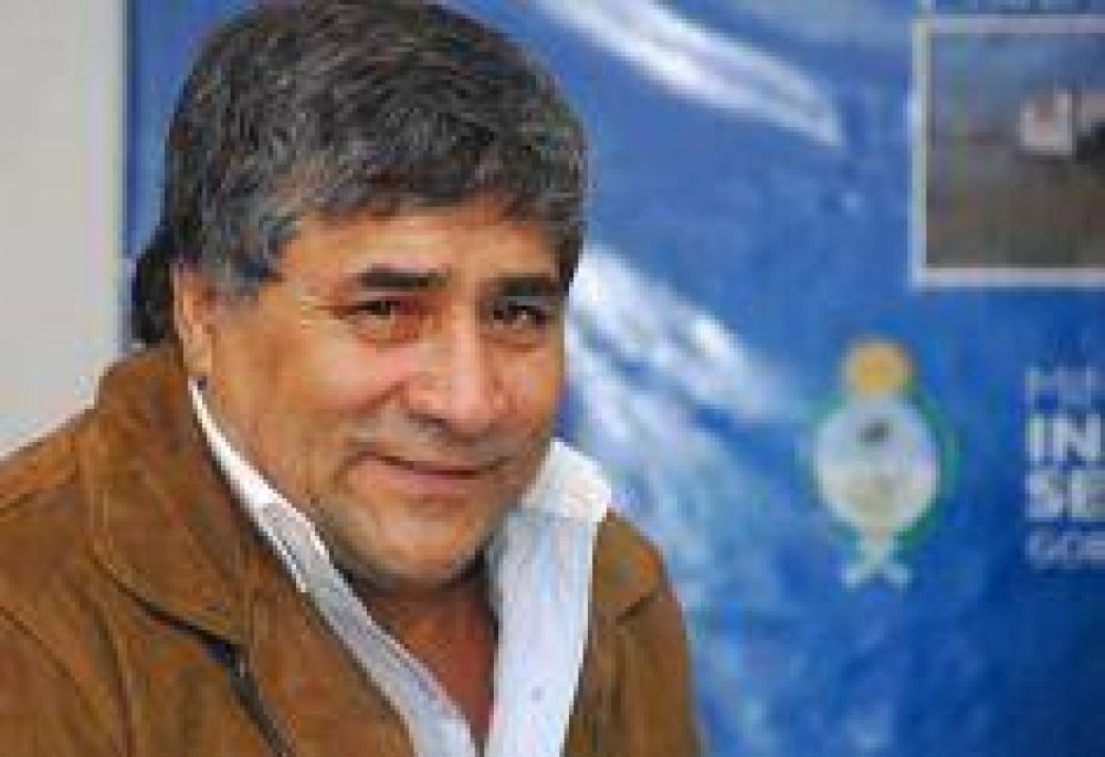 El intendente de Napenay rechaza las denuncias en su contra