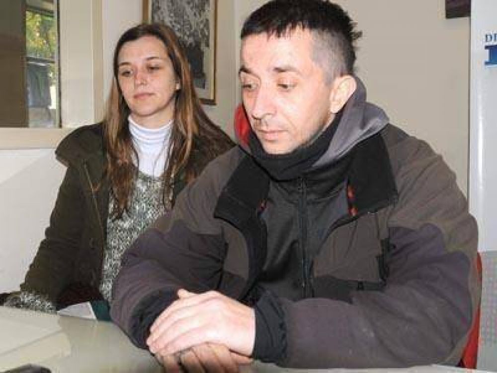 Mensajeros y cadetes crean su sindicato en Mar del Plata