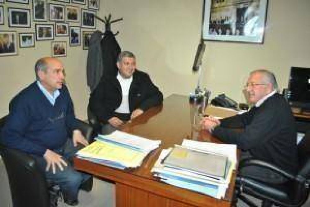 Frente para la Victoria sin internas y Segura �nico candidato a intendente