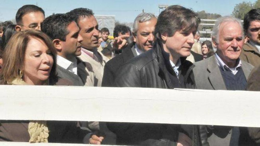 Campana dijo que Riutort cogobern� con Kammerath