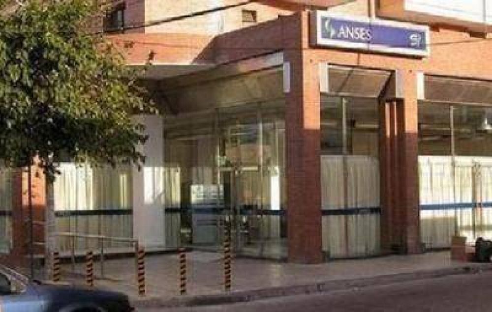 Anses con los ni�os