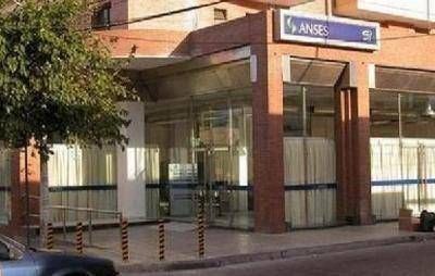 Anses con los ni�os