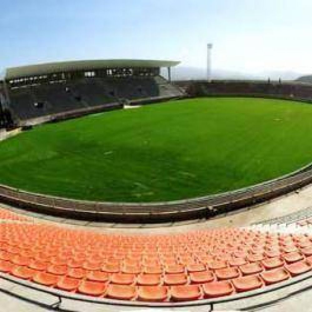 Estadio Bicentenario: el Tribunal de Cuentas revisar� los planos