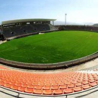 Estadio Bicentenario: el Tribunal de Cuentas revisar� los planos