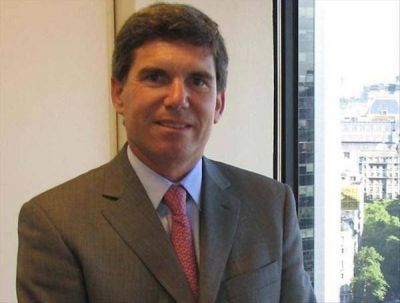 La clave es llegar y tener una visi�n estrat�gica del mercado