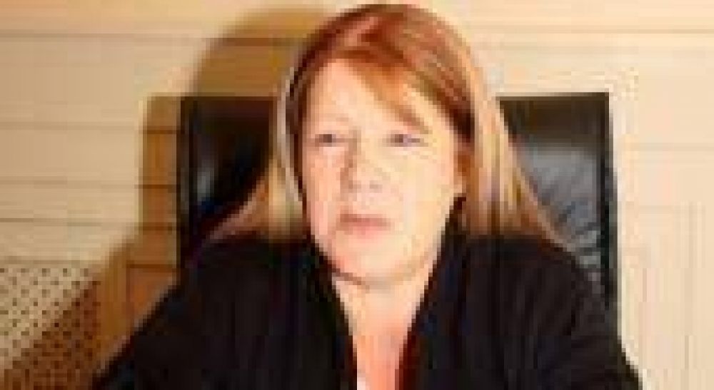 Duro cruce entre Margarita y los radicales 