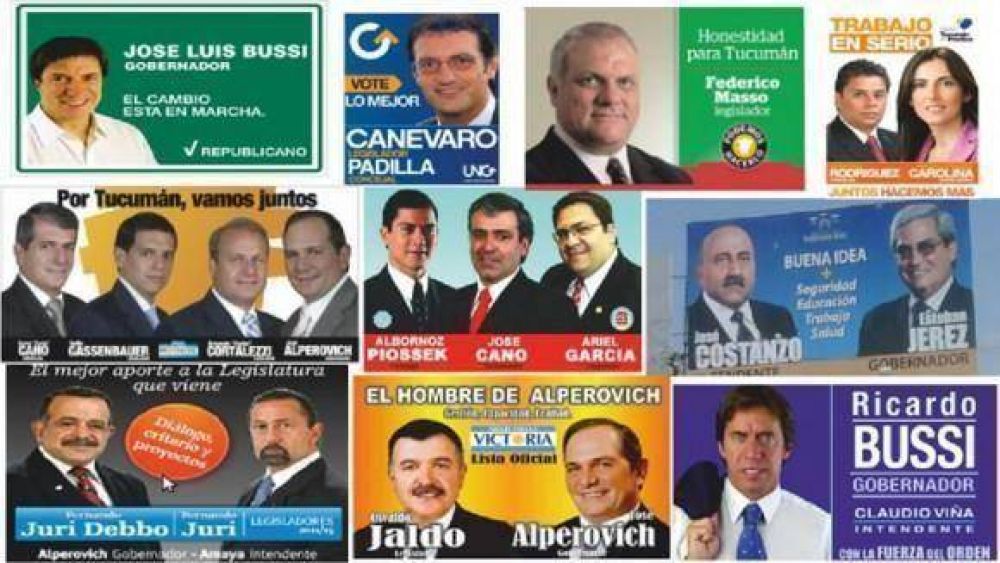 Estrategias de marketing pol�tico para lograr el �xito de la campa�a electoral