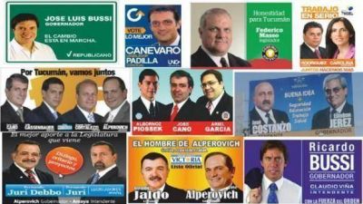 Estrategias de marketing pol�tico para lograr el �xito de la campa�a electoral