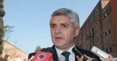 Aseguran que al votante no le llevar� m�s de dos minutos elegir en el cuarto oscuro