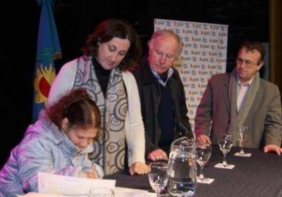 Rosso: �No voy a renunciar, seguir� gobernando hasta el 10 de diciembre�