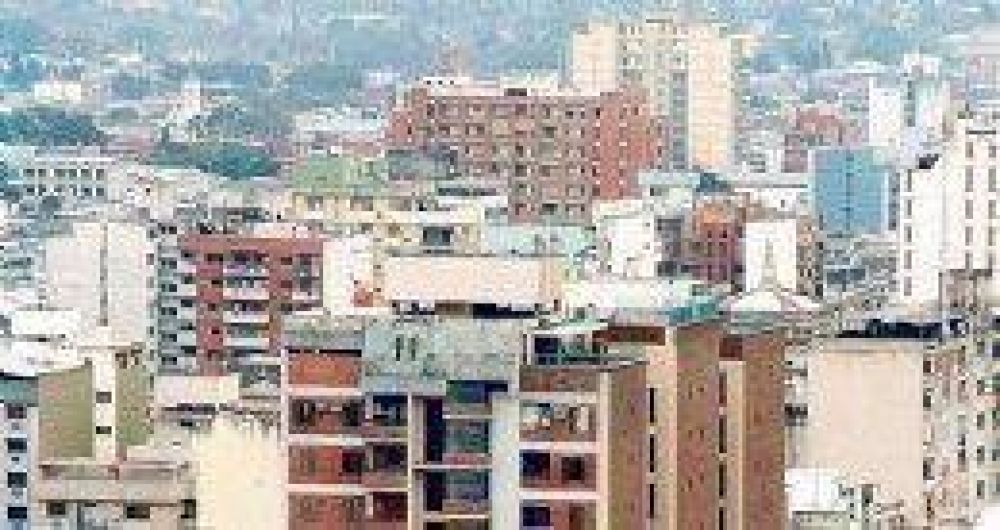 "La inversi�n inmobiliaria es un buen resguardo de capital"