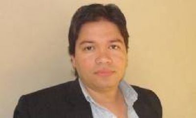 Luciano busca a su padre biol�gico