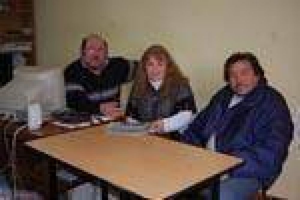 Previa eleccionaria en el Sindicato de Trabajadores Municipales