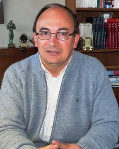 Jos� Luis Salom�n: �Le vamos a hacer bien a la sociedad si le damos continuidad al grupo, as� que ese va a ser el gran desaf�o�