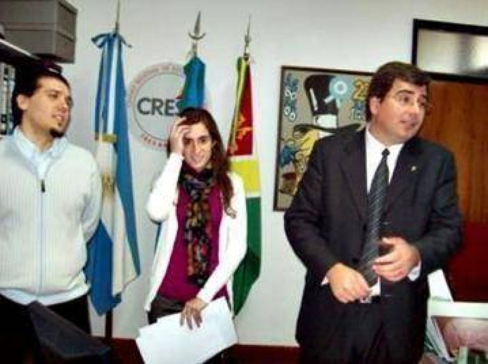 Se har� un Simposio sobre Turismo y Desarrollo Regional 
