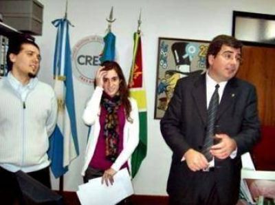 Se har� un Simposio sobre Turismo y Desarrollo Regional 
