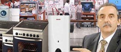 Moreno ahora controlar� los precios para el canje de calefones, cocinas y lavarropas