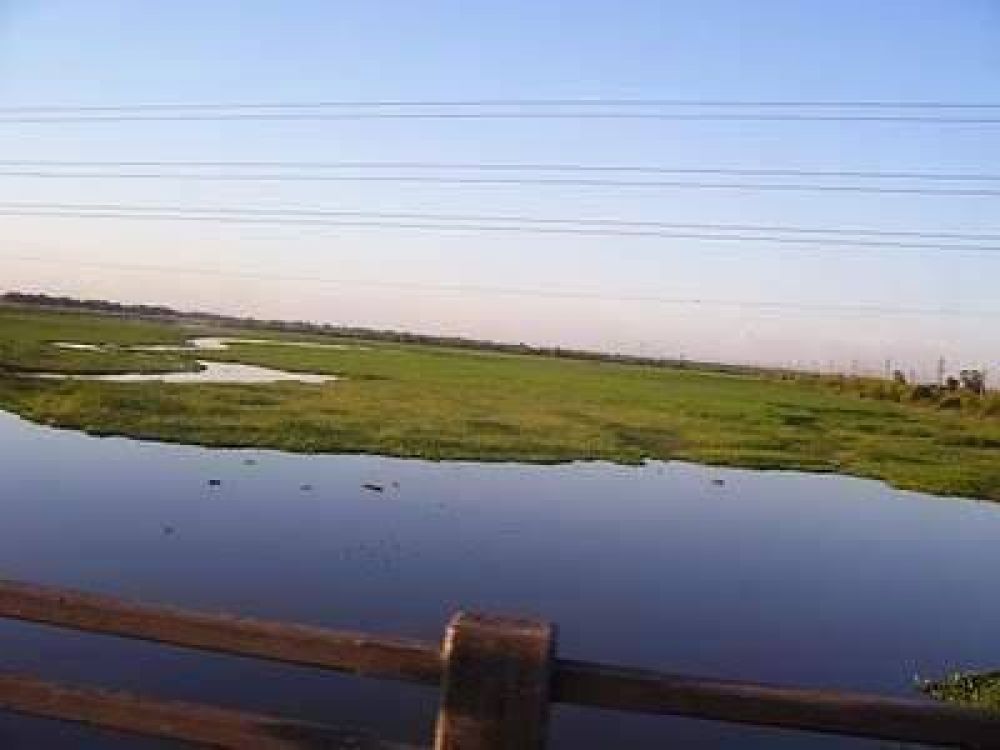 Jun�n no es responsable sobre la supuesta contaminaci�n