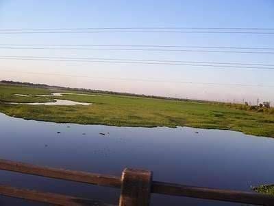 Jun�n no es responsable sobre la supuesta contaminaci�n