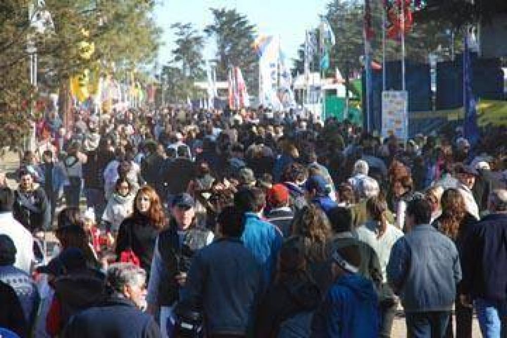 ExpoJun�n 2011, la gran fiesta del campo 