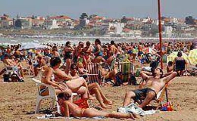 Mar del Plata: bajaron los precios de los alquileres y hay m�s reservas para la segunda quincena