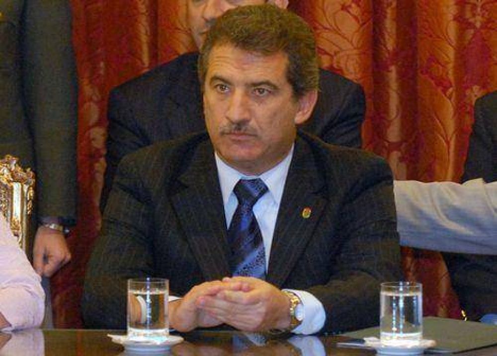 Urribarri: Los cortes fronterizos con Gualeguaych� no se justifican m�s