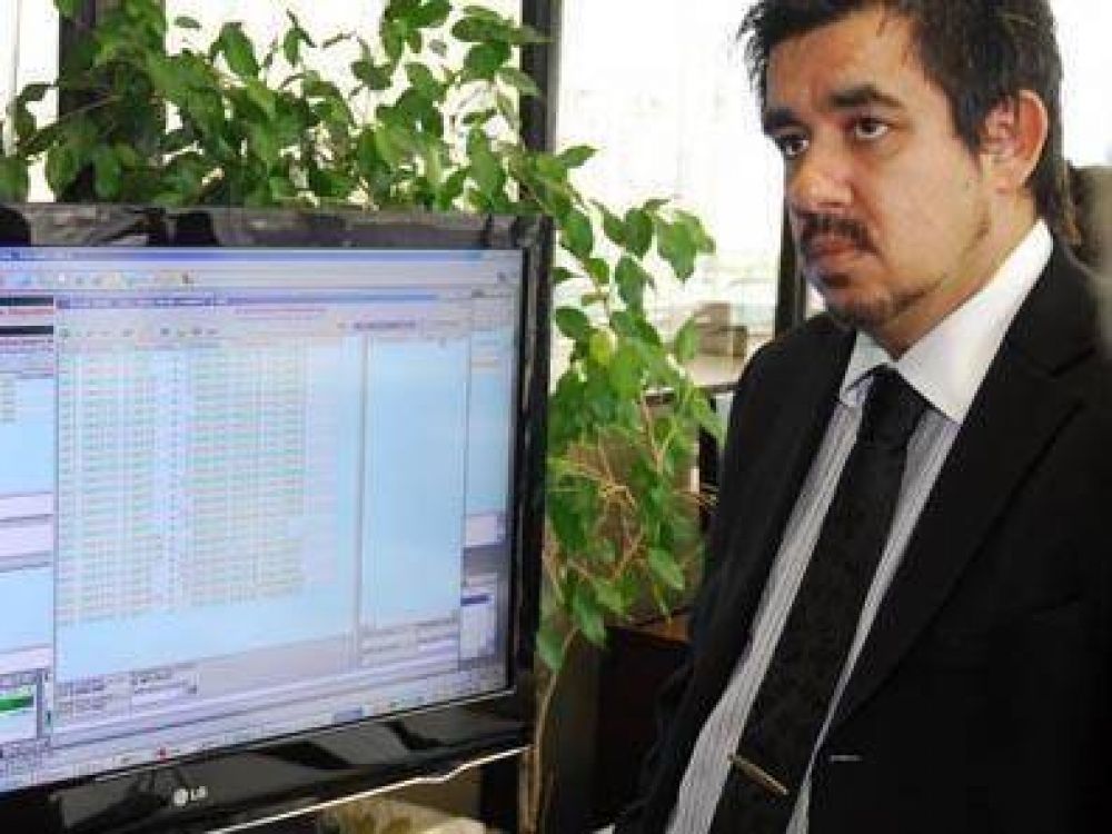 La Provincia inicia encuesta en Tandil sobre consumo de estupefacientes