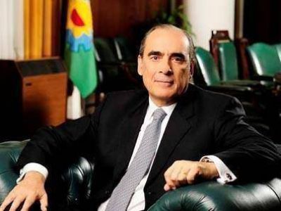 El presidente del Banco Provincia se reunir� con microempresarios en Mar del Plata y Tandil