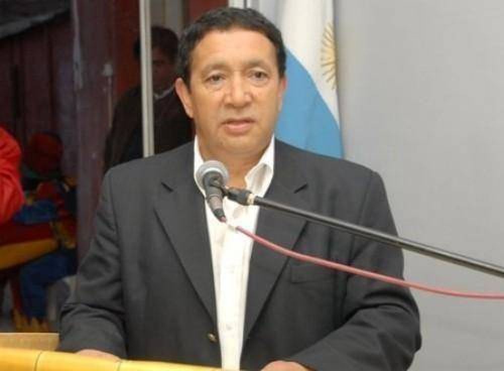 Escudero: �El Peronismo de Tandil debe ponerse de pie�
