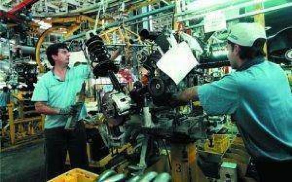 El aluvi�n de votos sent� las bases para intensificar el modelo de inclusi�n