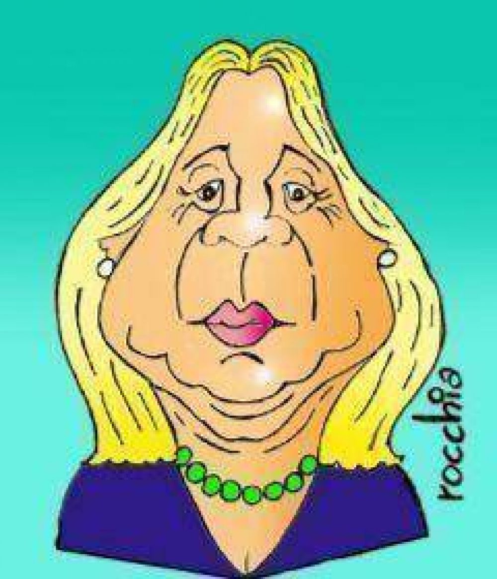 Carri� "huy�" a M�xico, y en la Coalici�n C�vica fogonean un "cambio de perfil"