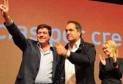 Los misterios parecen ceder despu�s del primer examen 	 