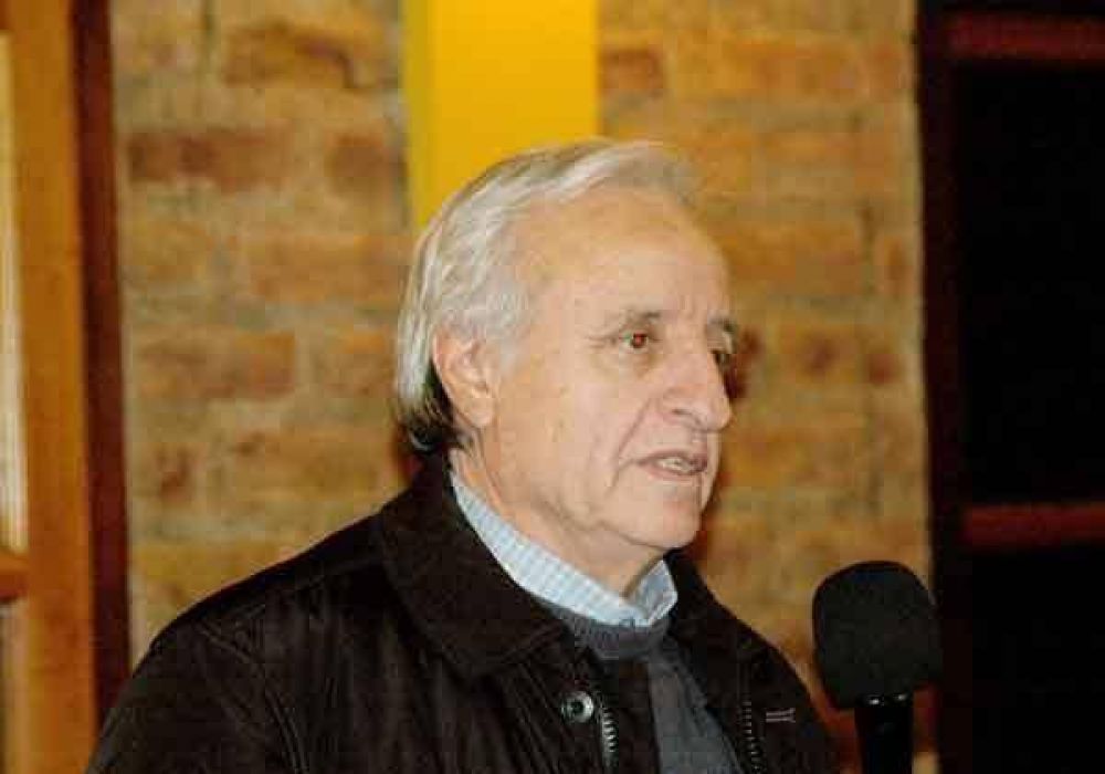 En local nuevo presentan la plataforma