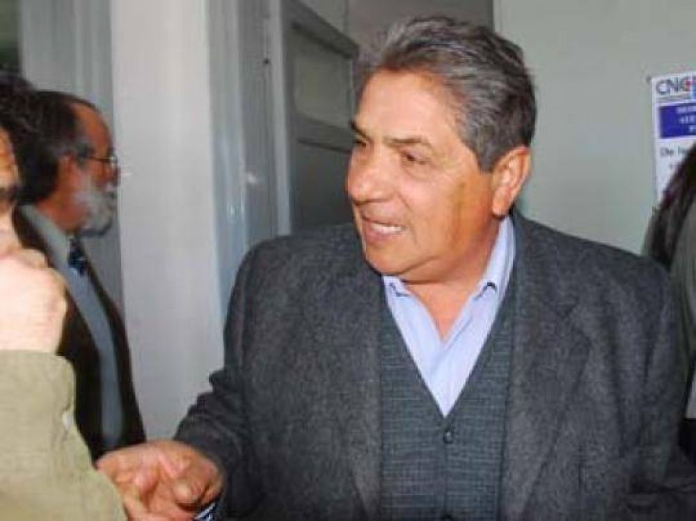 Productores del Valle Inferior conformes con la ayuda nacional