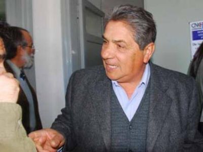 Productores del Valle Inferior conformes con la ayuda nacional