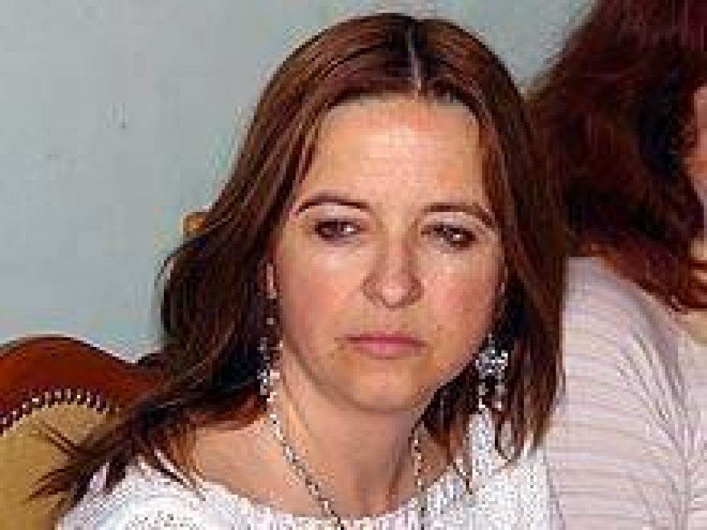 �Devastaci�n ambiental y econ�mica para alimentar proyectos mineros� ● Magdalena Odarda