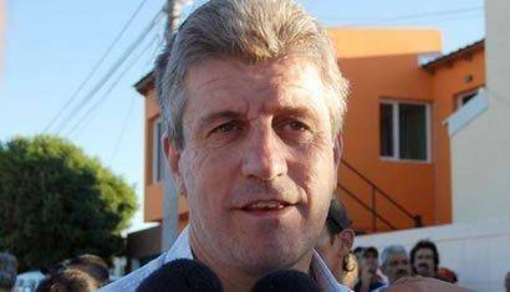 Eliceche: �Algunos pretenden esconder el aluvi�n de votos del d�a 14�