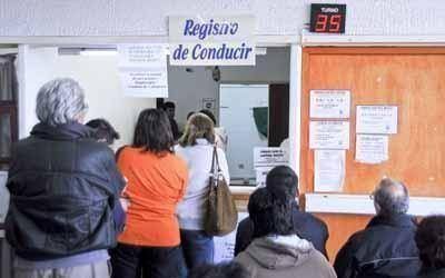 Hacer un tr�mite implica disponer de tiempo o armarse de paciencia